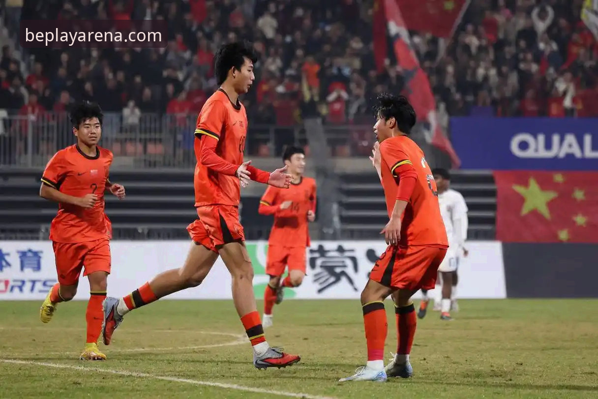 中国队第21次闯入尤伯杯决赛！beplay体育平台带您直击半决赛激战现场